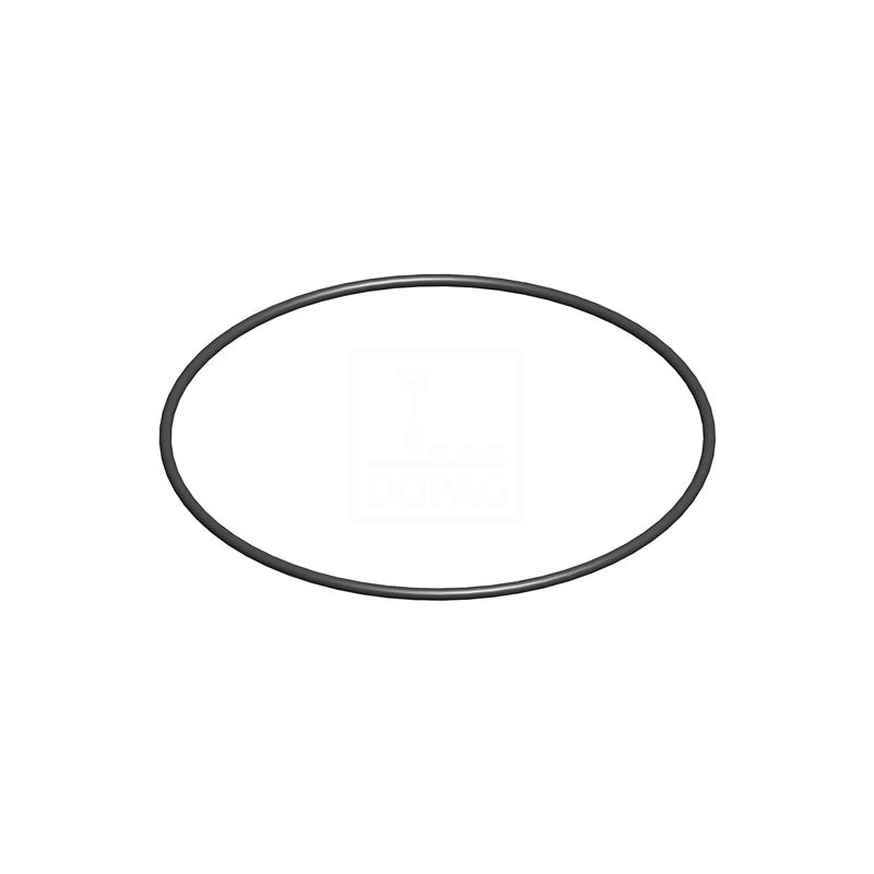 Dopag 1028340 O-ring DIN3771-1345x3--EPDM 70 Turkiye