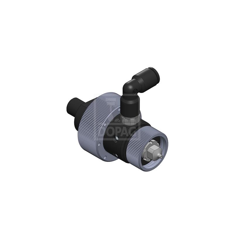 Dopag 1027640 Spray adaptor ø10 Turkiye