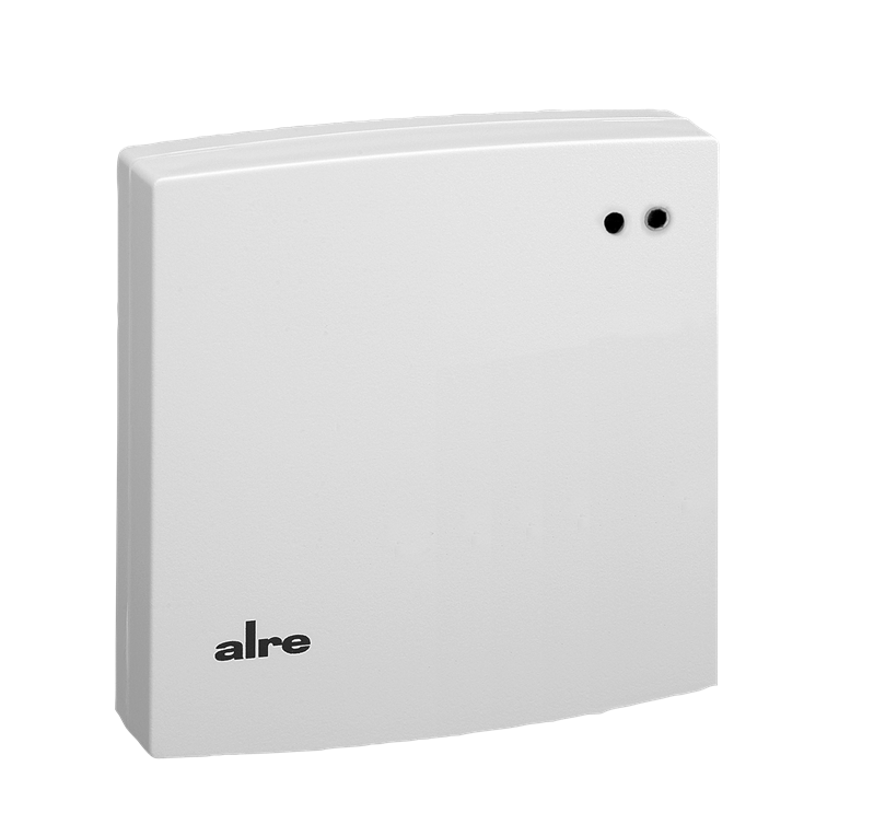Alre HTFRB-010.101 Wireless heating actuator, surface-mounted Turkiye