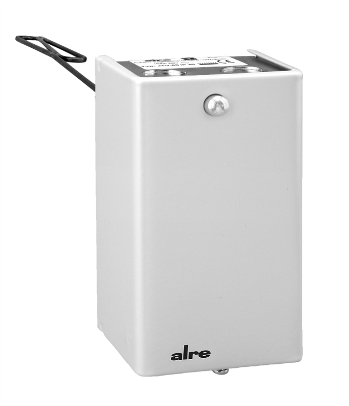 Alre JTU-6 Duct thermostat, 60…140…°C, external resetting, capillary length 350mm Turkiye