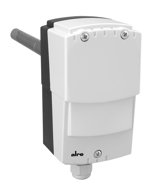 Alre HI-1F Hygrostat, duct/wall mounting, internal setting Turkiye
