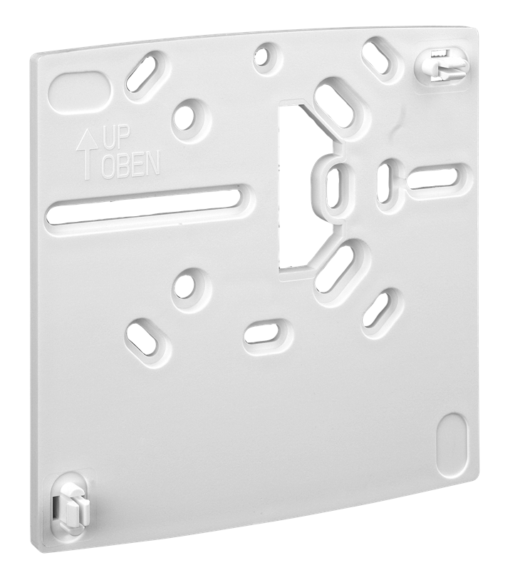 Alre JZ-18 Adapter snap plate (with detachable controller) for Berlin 3000 housing (wireless) Turkiye