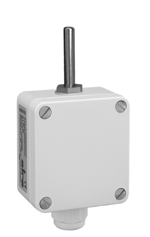 Alre AFHP 100 External temperature sensor, PT100, extended sensor sleeve Turkiye