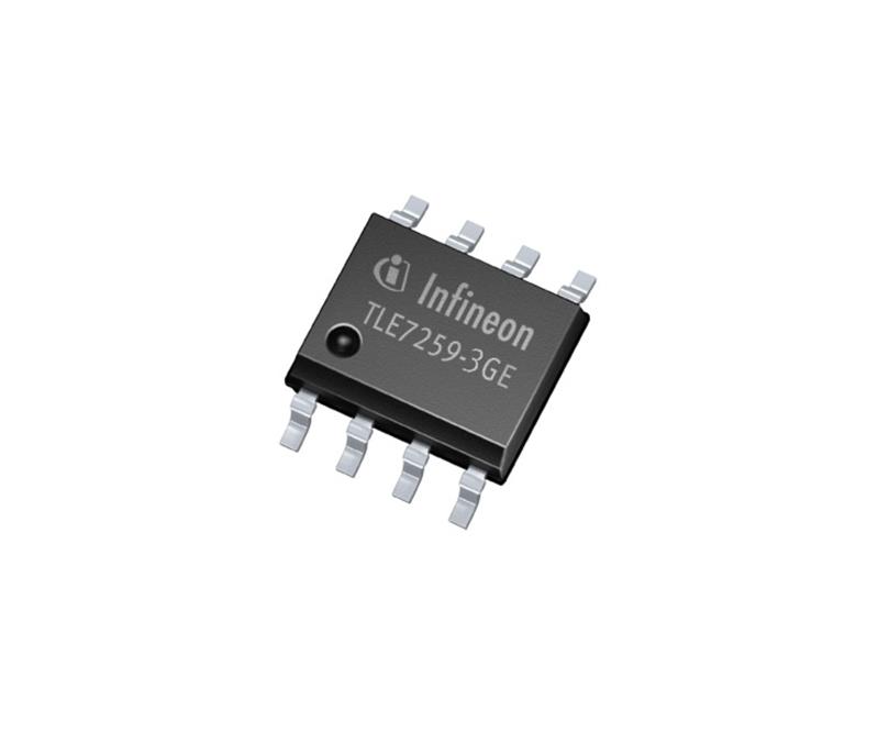 Infineon TLE7259-3GE Turkiye