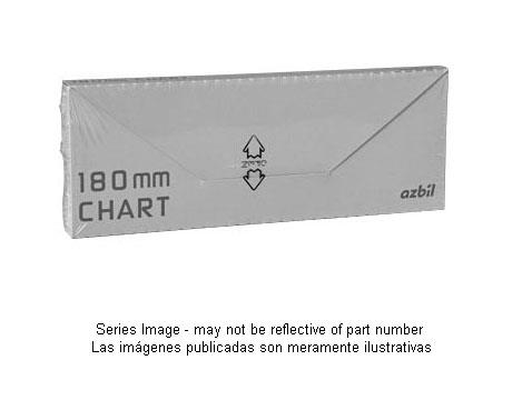 Azbil 81407861-001 Accessory - SR200 Hybrid Recorder (6/12/24 dot printing) Turkiye