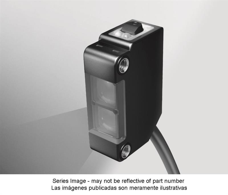 Azbil HP7-D63 General-Purpose Photoelectric Switch with Self-Contained Amplifier Turkiye