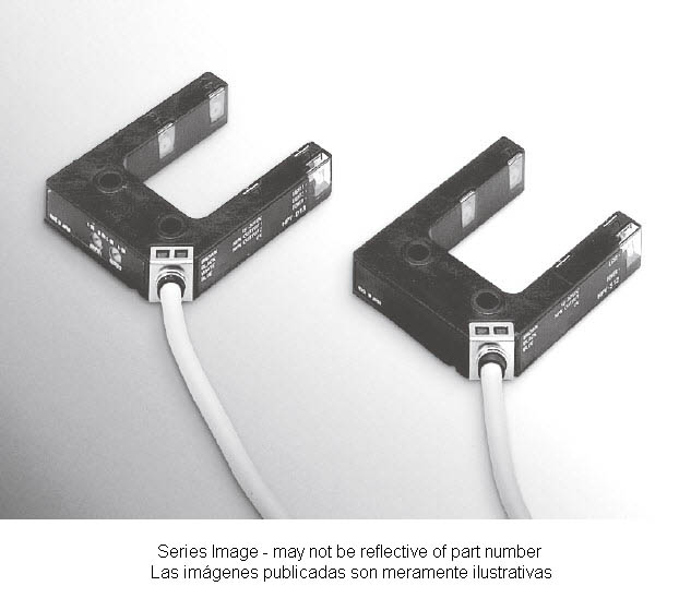 Azbil HPV-S11-L05 Vane type Photoelectric Switch with Self-Contained Amplifier Turkiye