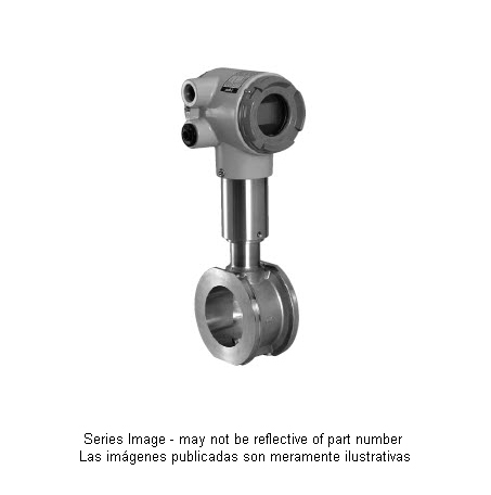 Azbil MVF1503CAN0110000 Micro Flow Vortex Gas Flow Meter Turkiye