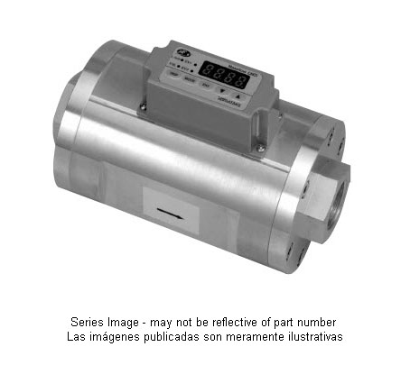 Azbil CMS9500BTSN200000 Gas Mass Flow meter (Stainless Steel) Turkiye