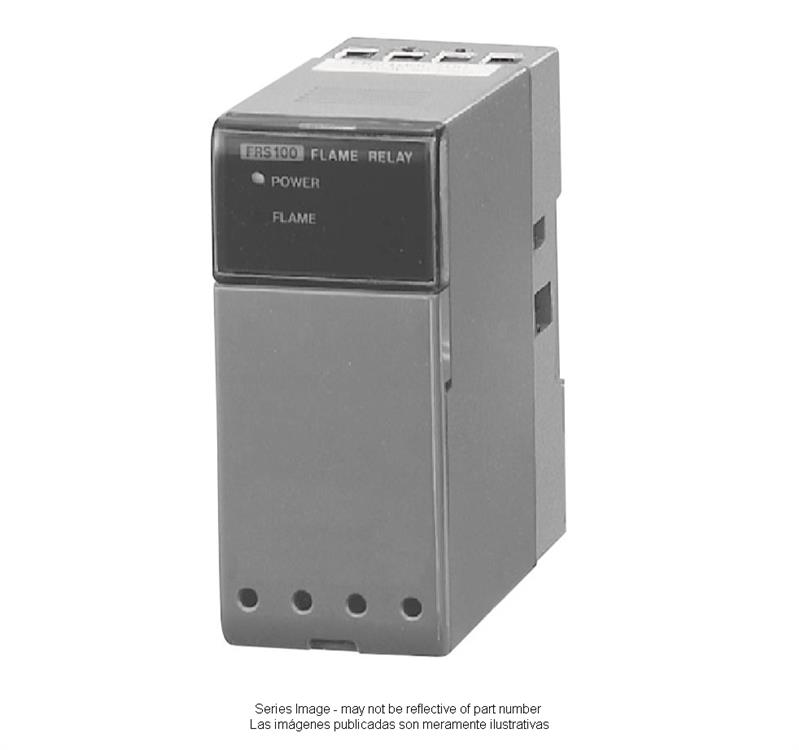 Azbil FRS100C100-2 Multiburner Controller Turkiye