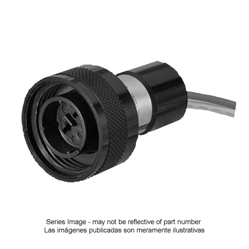 Azbil AUD100C100D Advanced Ultraviolet Flame Detector socket for the AUD15 Tube Unit Turkiye