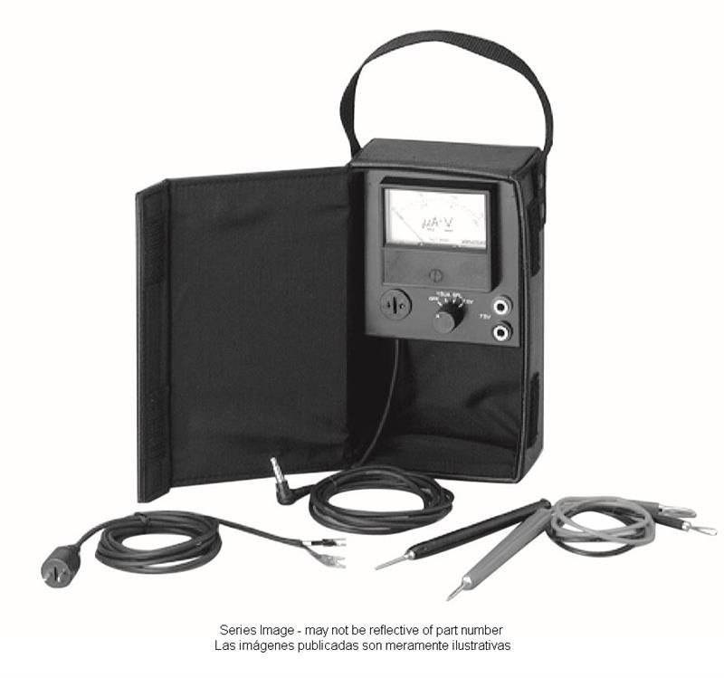 Azbil FSP136A Series | Flame Simulator and Analog Flame Meter for Burner Controllers Turkiye