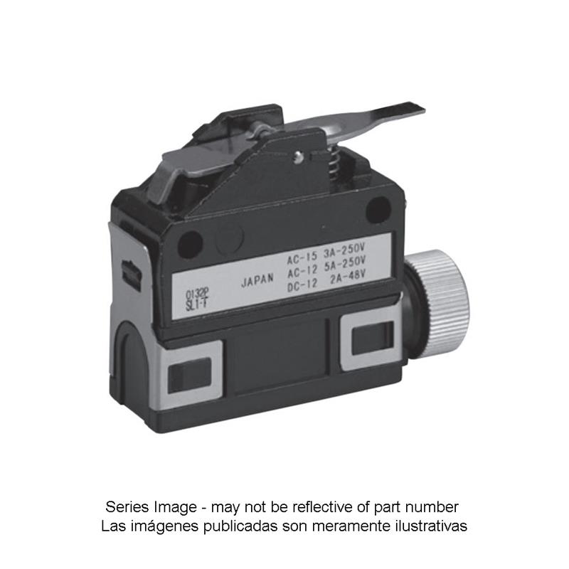 Azbil SL1-TFXC2-A02 Compact Horizontal Limit Switch Turkiye