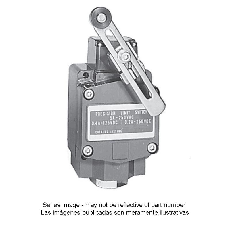 Azbil VCL-5003 Waterproof Vertical Type Limit Switch Turkiye