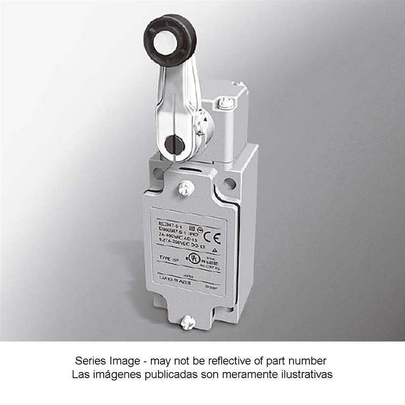 Azbil LJA10-12A21N Limit Switch with Positive Opening Mechanism Turkiye