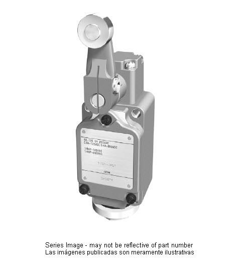 Azbil 1LS-J830S General Purpose Compact Limit Switch Outdoor Turkiye
