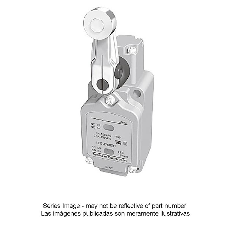 Azbil □LS□ Series | General Purpose Compact Limit Switches Standard Turkiye