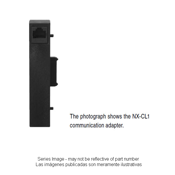 Azbil NX-CL1000000 Communication Box, Communications Adapter, Terminal Adapter Turkiye
