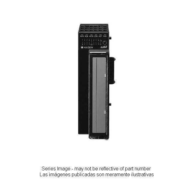 Azbil NX-DX1/DX2 Series | Digital Input Modules Turkiye