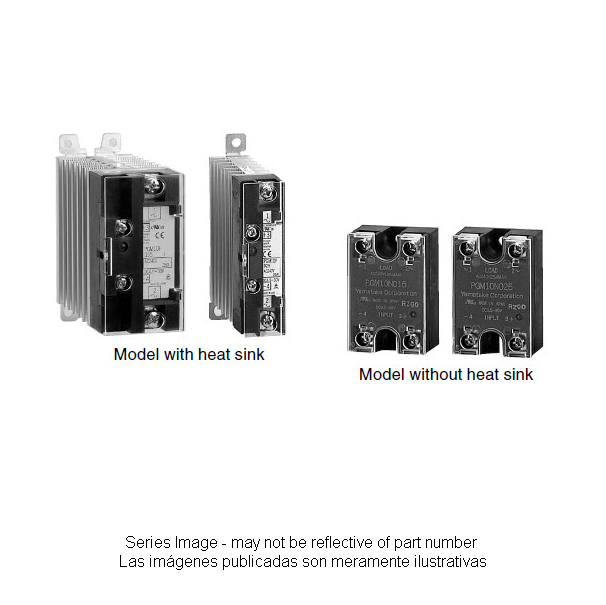 Azbil PGM10F015 Heat Power Regulator Solid-State Relay Turkiye