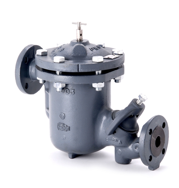 Mankenberg 70261020 Steam trap KA 1 | DN 20 (3/4