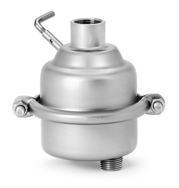 Mankenberg 70195036A-E Steam trap KA 2 | DN 20 (3/4