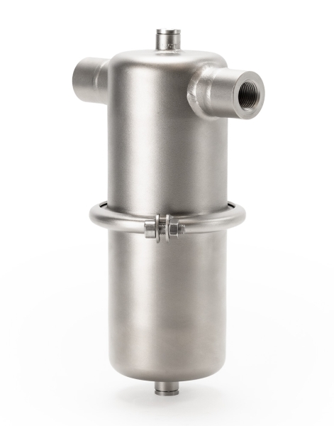 Mankenberg 72311106A Filter FI606 G1/2 PN16 Stainless steel FEPM Filter element S, 20 µm Turkiye