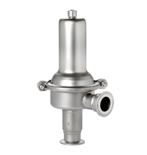 Mankenberg 6404141UA-1 Pressure Reducing Valve DM 152 | DN 50 (2
