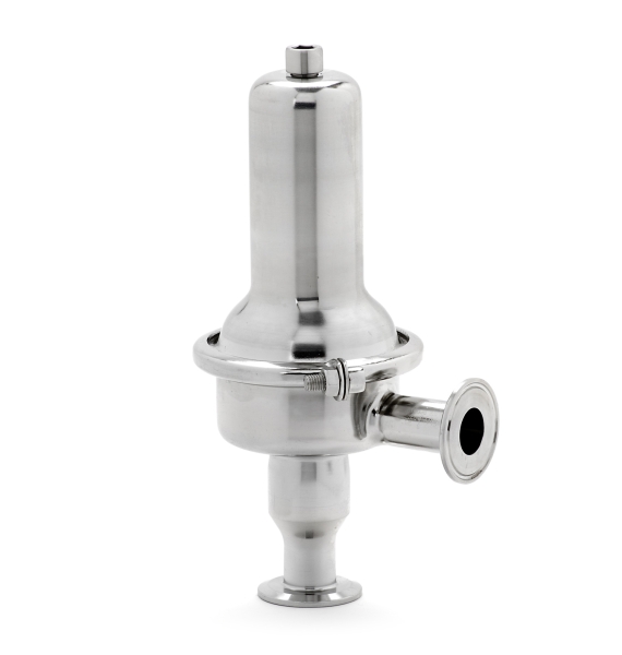 Mankenberg 6404141UA-13 Pressure Reducing Valve DM 152 | DN 50 (2