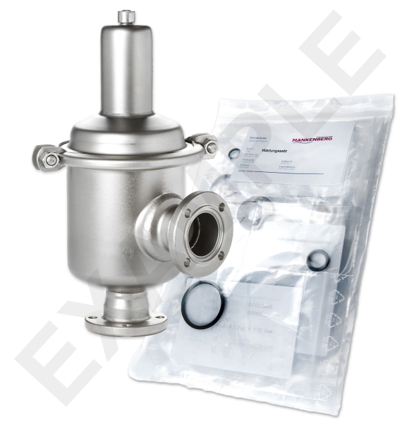 Mankenberg 6467263TA-29  WS Maintenance Kit WS/DM462-40-KA15-16-D054-22-V1-GU-E87-E95 | Turkiye