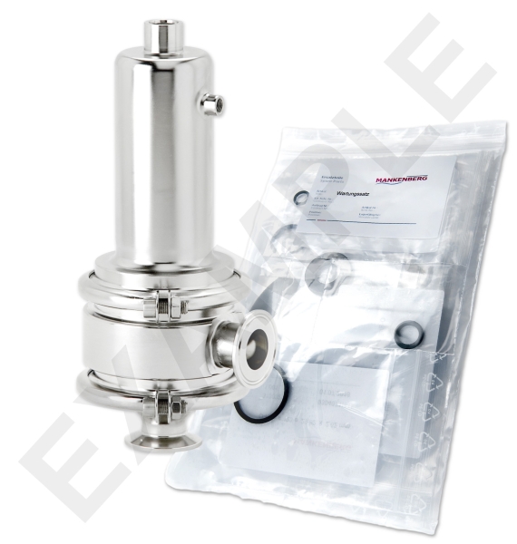 Mankenberg 6467441TA-23  WS Maintenance Kit WS/DM462V-25-KA04-16-D054-4-V2-ET-E30-E79-E87-E93 | Turkiye