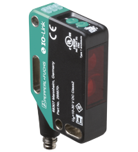 Pepperl+Fuchs OQT400-R201-2EP-IO-V31 Measuring sensor with multiple switch points Turkiye