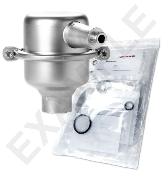 Mankenberg 7145021T-13   WS Maintenance Kit WS/EB112   1    * 10TX      -2FV | Turkiye