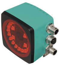Pepperl+Fuchs PCV80-F200-B6-V15B Read head for incident light positioning system Turkiye