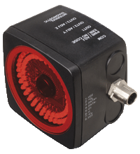 Pepperl+Fuchs PCV80I-F200-R4-V19 Read head for incident light positioning system Turkiye