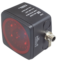Pepperl+Fuchs PGV100I-F200A-R4-V19 Read head for incident light positioning system Turkiye