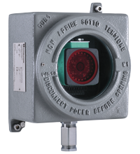 Pepperl+Fuchs PXV100S-F200-SSI-Ex Optical reading head for hazardous area Turkiye