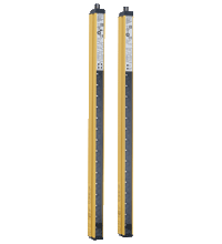 Pepperl+Fuchs SLCS60/35 Safety light curtain Turkiye