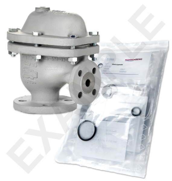 Mankenberg 71240083-7    WS Maintenance Kit WS/EB110B 80/40 * 16TX      -2FG | Turkiye