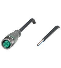 Pepperl+Fuchs V1-G-A2-BK5M-PUR-U Turkiye