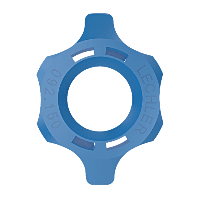 Lechler Accessories for bayonet system | 0921505E00001 Accessories Turkiye
