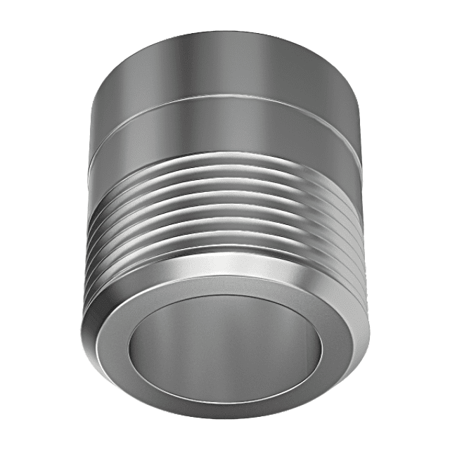 Lechler Welded nipple | 0652103000001 Accessories Turkiye