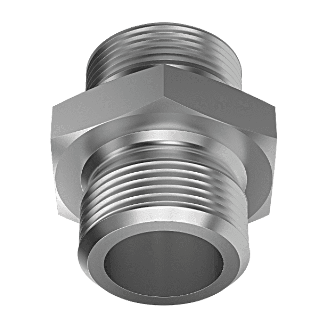 Lechler Double nipple | 0652111700001 Accessories Turkiye