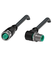 Pepperl+Fuchs V1-G-BK2M-PUR-U5/ABG-V1-W Turkiye