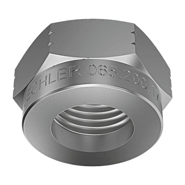 Lechler Retaining nuts | 0656001600002 Accessories Turkiye
