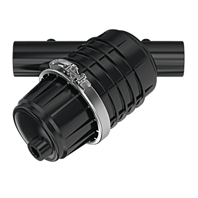 Lechler Basket strainer, max. pressure 8 bar  | S0043000026001 Accessories Turkiye