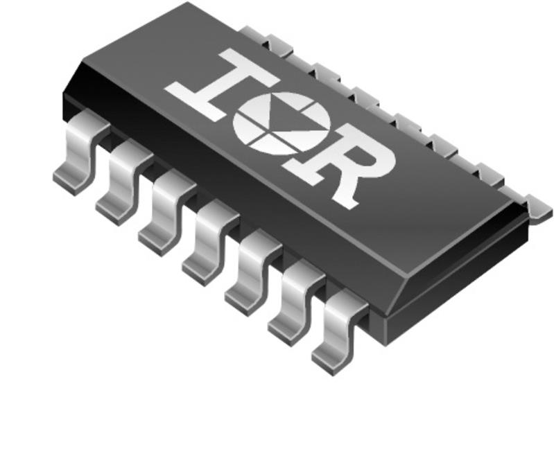 Infineon IRS21864S Turkiye