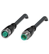 Pepperl+Fuchs V1-G-BK5M-PUR-U5/ABG-V1-G Turkiye