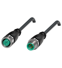 Pepperl+Fuchs V1-G-BK8M-PUR-A-V1-G Turkiye