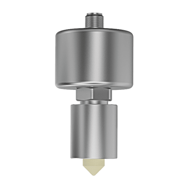 Lechler Rotation Monitoring Sensor | 0500400000000 Tank cleaning nozzles Turkiye